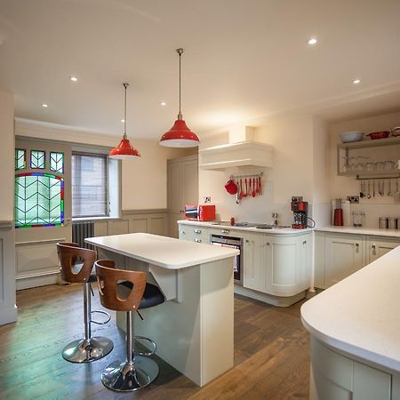 Ludlow - Linnet House - Well Presented Townhouse With Parking - Perfect Location For Exploring On Foot, Sleeps Up To 8 Guests - Hosted By Rentmyhouse Exterior foto