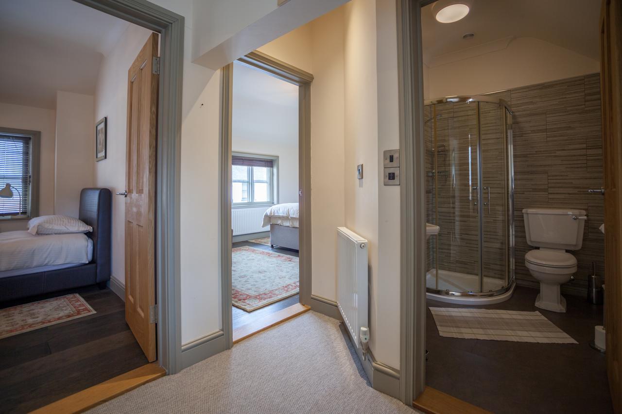 Ludlow - Linnet House - Well Presented Townhouse With Parking - Perfect Location For Exploring On Foot, Sleeps Up To 8 Guests - Hosted By Rentmyhouse Exterior foto