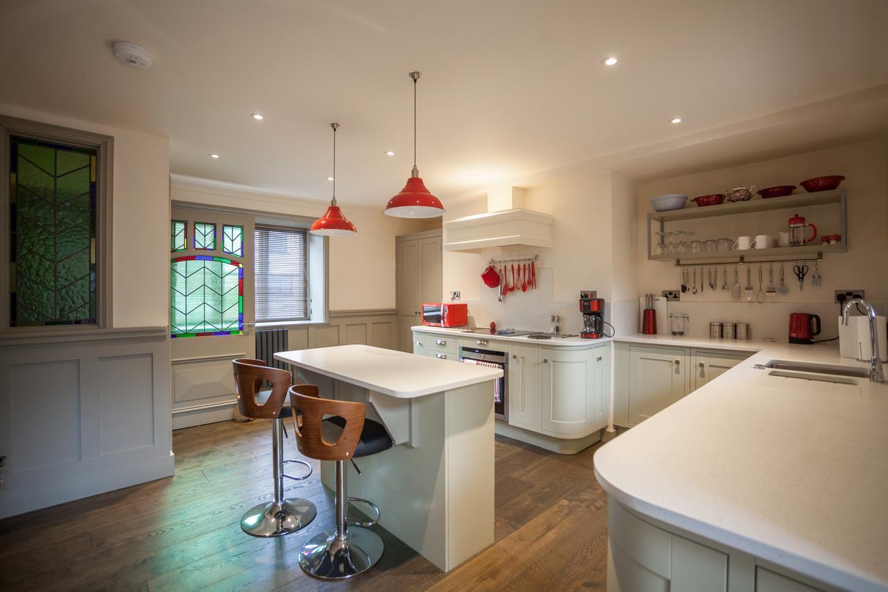 Ludlow - Linnet House - Well Presented Townhouse With Parking - Perfect Location For Exploring On Foot, Sleeps Up To 8 Guests - Hosted By Rentmyhouse Exterior foto