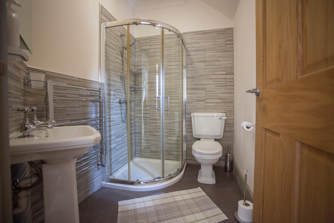Ludlow - Linnet House - Well Presented Townhouse With Parking - Perfect Location For Exploring On Foot, Sleeps Up To 8 Guests - Hosted By Rentmyhouse Exterior foto