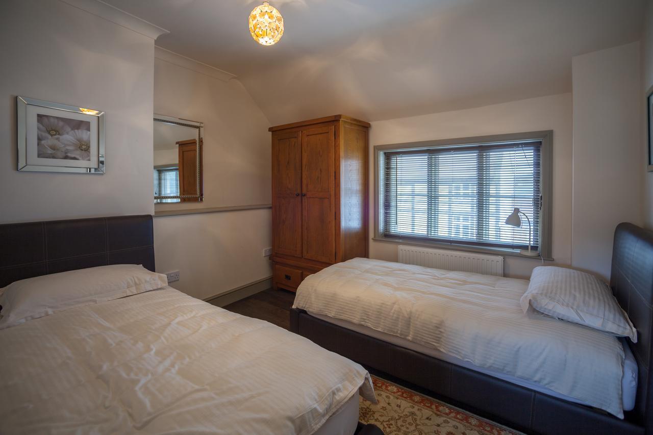 Ludlow - Linnet House - Well Presented Townhouse With Parking - Perfect Location For Exploring On Foot, Sleeps Up To 8 Guests - Hosted By Rentmyhouse Exterior foto